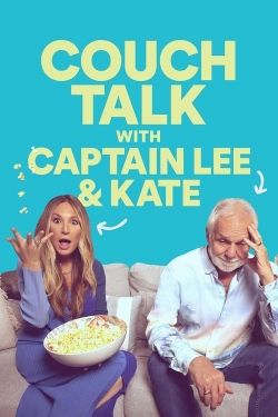 Couch Talk with Captain Lee and Kate-stream