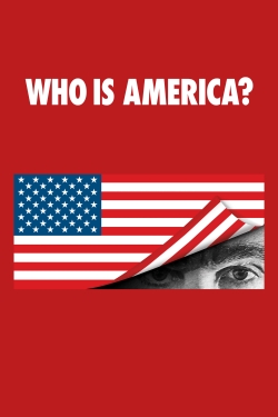 Who Is America?-stream