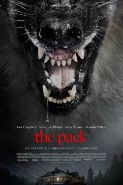 The Pack-stream