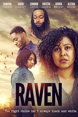 Raven-stream