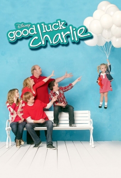 Good Luck Charlie-stream