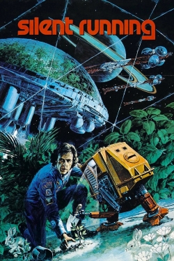 Silent Running-stream