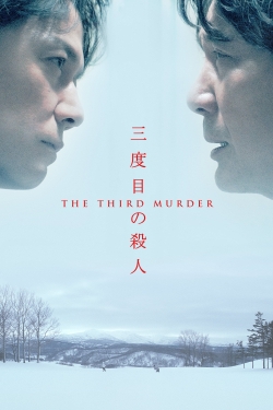 The Third Murder-stream