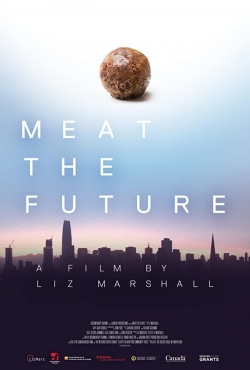 Meat the Future-stream