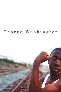 George Washington-stream