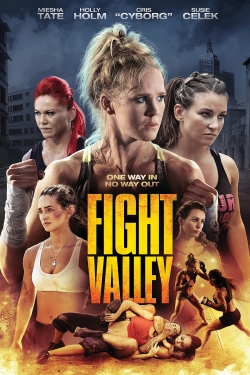 Fight Valley-stream