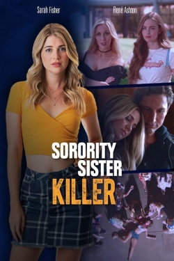 Sorority Sister Killer-stream