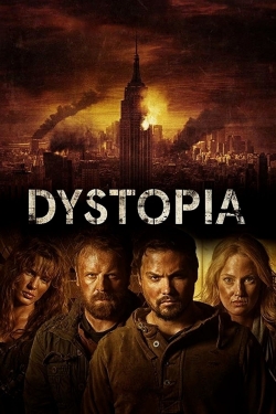 Dystopia-stream