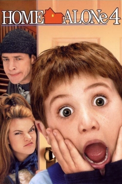 Home Alone 4-stream