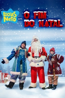 Luccas Neto in: The End of Christmas-stream