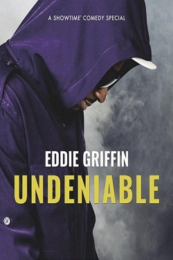 Eddie Griffin: Undeniable-stream