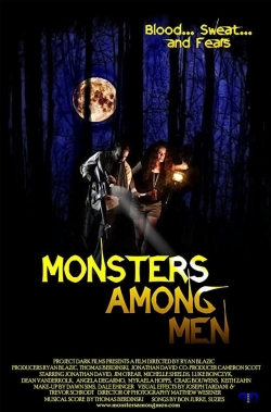 Monsters Among Men-stream