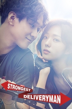 Strongest Deliveryman-stream