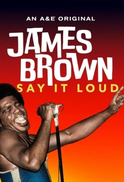 James Brown: Say It Loud-stream