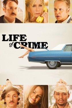 Life of Crime-stream