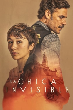 The Invisible Girl-stream