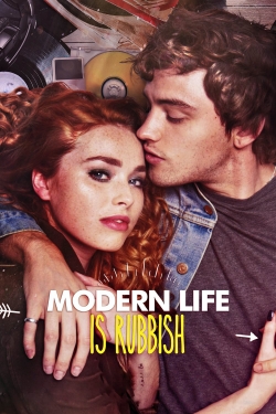 Modern Life Is Rubbish-stream