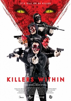 Killers Within-stream