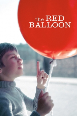 The Red Balloon-stream