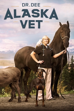 Dr. Dee: Alaska Vet-stream