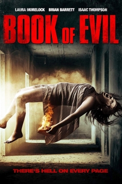 Book of Evil-stream