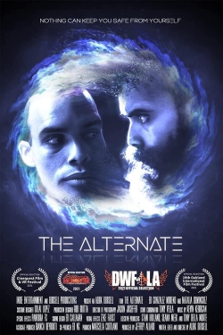 The Alternate-stream