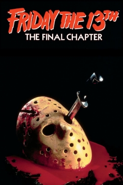 Friday the 13th: The Final Chapter-stream