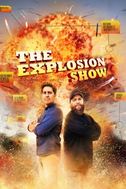 The Explosion Show-stream