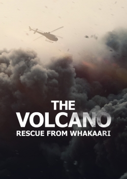 The Volcano: Rescue from Whakaari-stream