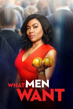 What Men Want-stream