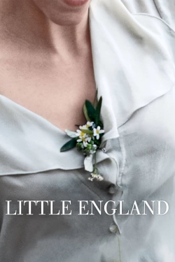 Little England-stream