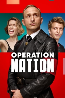 Operation Nation-stream