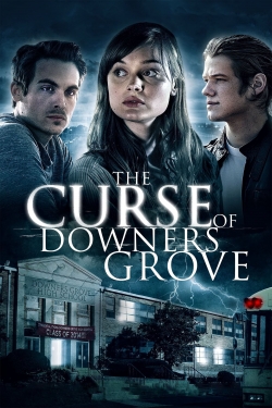 The Curse of Downers Grove-stream