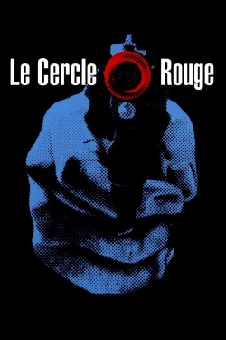 Le Cercle Rouge-stream