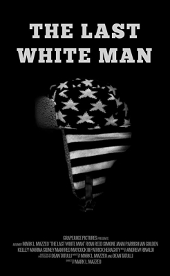 The Last White Man-stream