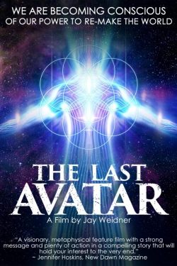 The Last Avatar-stream