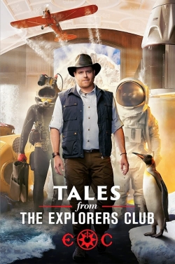 Tales From The Explorers Club-stream