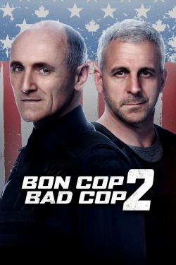 Bon Cop Bad Cop 2-stream