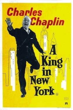 A King in New York-stream