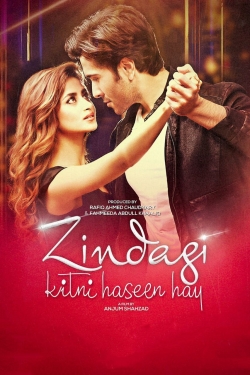 Zindagi Kitni Haseen Hay-stream