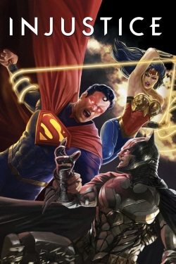 Injustice-stream