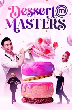 MasterChef: Dessert Masters-stream