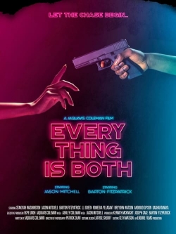 Everything Is Both-stream