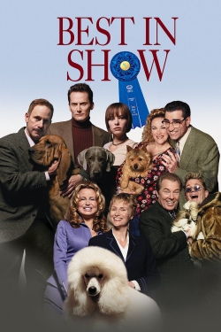 Best in Show-stream