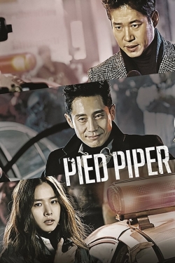 Pied Piper-stream