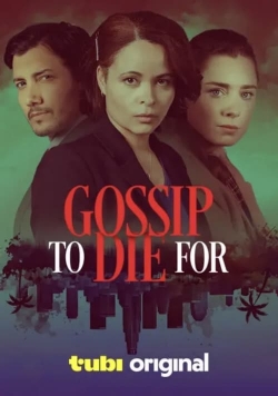 Gossip to Die For-stream