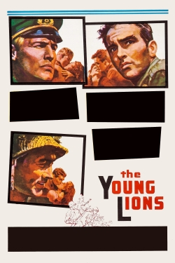 The Young Lions-stream