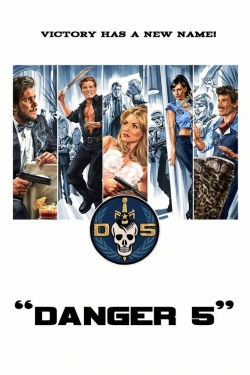 Danger 5-stream