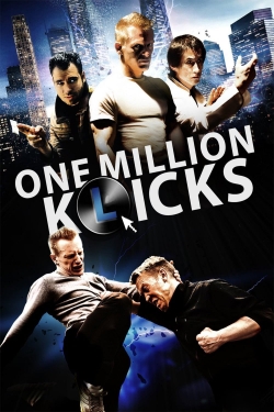 One Million K(l)icks-stream