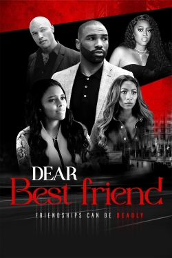 Dear Best Friend-stream